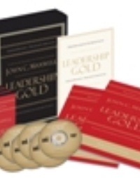 Picture for Leadership Gold - Timeless Leadership Lessons package